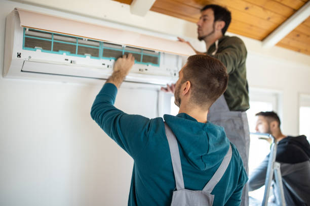 Best Residential HVAC in Laurel Park, NC