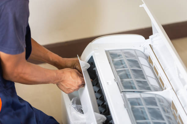 Best Thermostats and Smart Controls in Laurel Park, NC