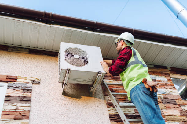 Best VRF (Variable Refrigerant Flow) Systems in Laurel Park, NC