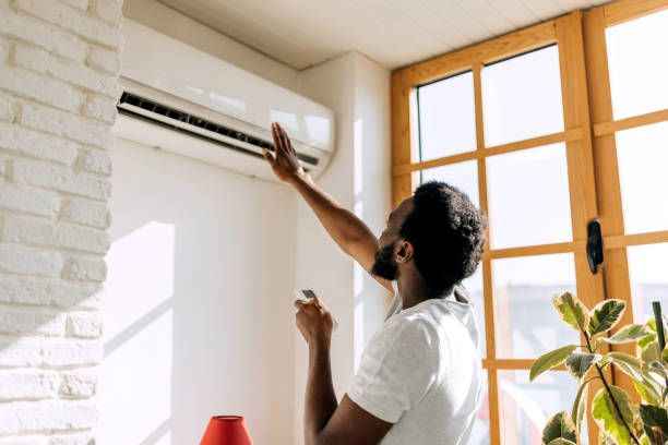 Best Ductless Mini-Split Systems in Laurel Park, NC