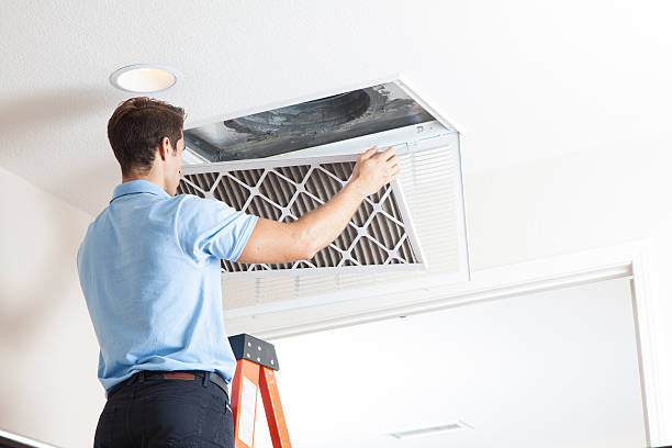 Best HVAC Retrofitting and Upgrading in Laurel Park, NC