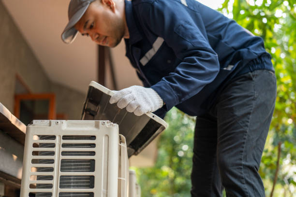 Best HVAC Consulting and Engineering in Laurel Park, NC