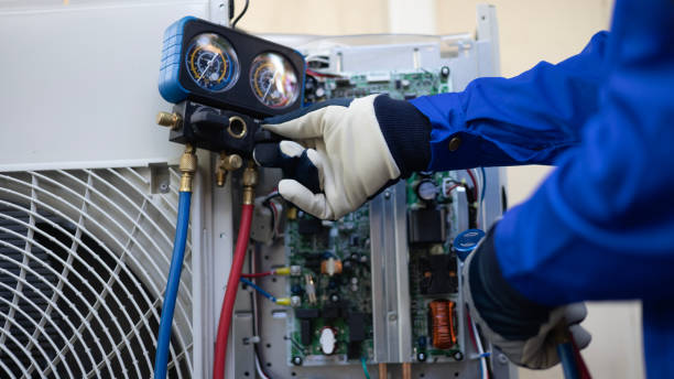 Best HVAC Supply and Distribution in Laurel Park, NC