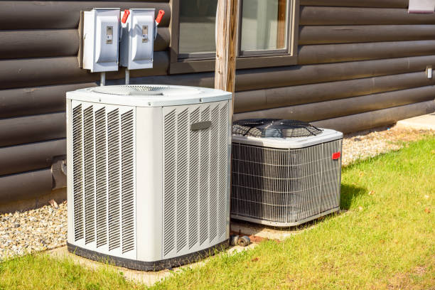 Trusted Laurel Park, NC HVAC Experts