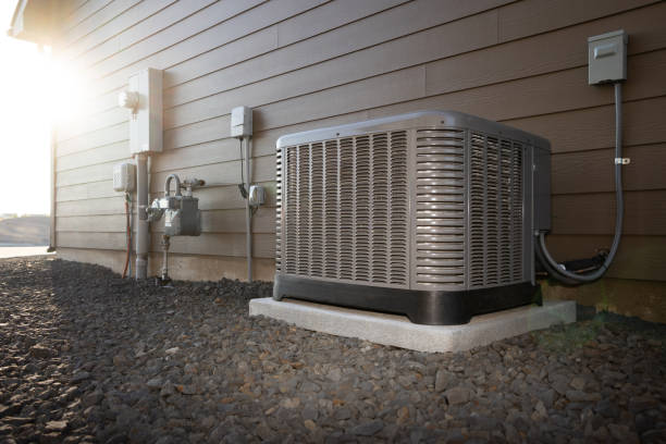  Laurel Park, NC HVAC Pros
